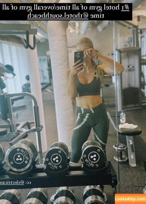 Erin Moriarty фото #0152