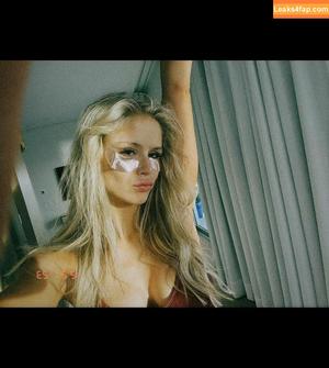 Erin Moriarty фото #0155