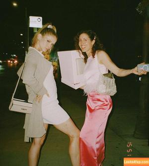 Erin Moriarty фото #0160