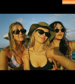 Erin Moriarty фото #0161