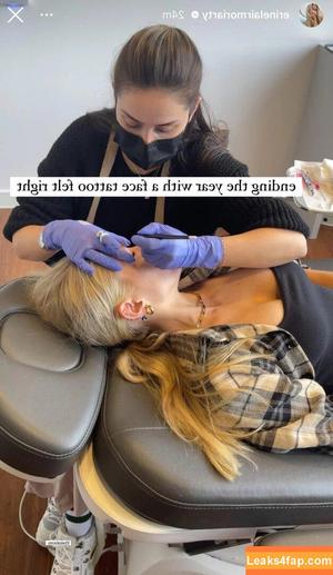 Erin Moriarty фото #0165