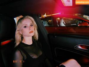 Erin Moriarty фото #0170