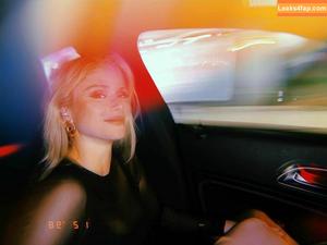 Erin Moriarty фото #0172