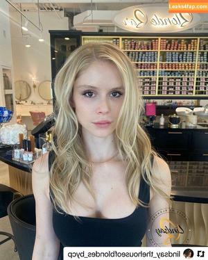 Erin Moriarty photo #0208