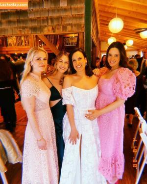 Erin Moriarty фото #0217