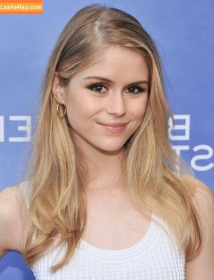 Erin Moriarty photo #0441