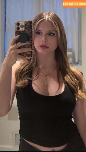 Erin Moriarty photo #0812