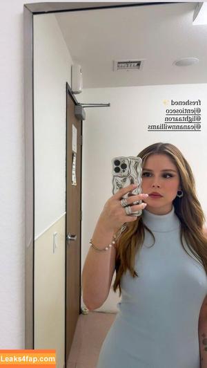 Erin Moriarty photo #0817