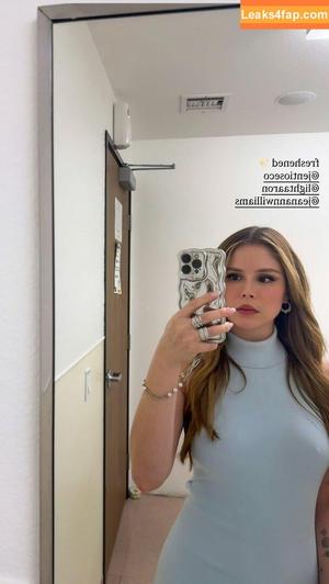 Erin Moriarty photo #0818