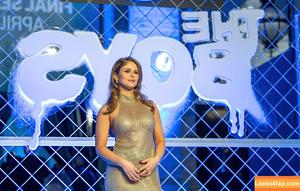 Erin Moriarty photo #0866