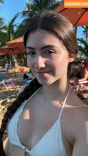 Erin Moriarty photo #0870