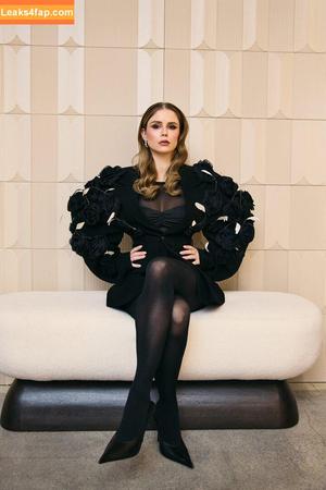 Erin Moriarty photo #0926