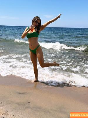 Erin Moriarty photo #0932