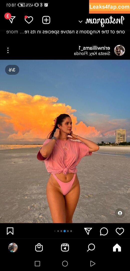 Erin Williams / deewilliams / erinwilliams_1 leaked photo photo #0028