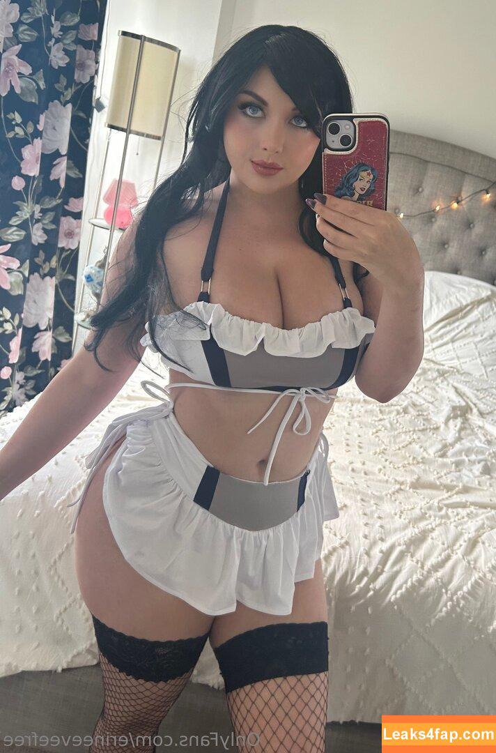 erineeveefree / foxiebabez leaked photo photo #0492