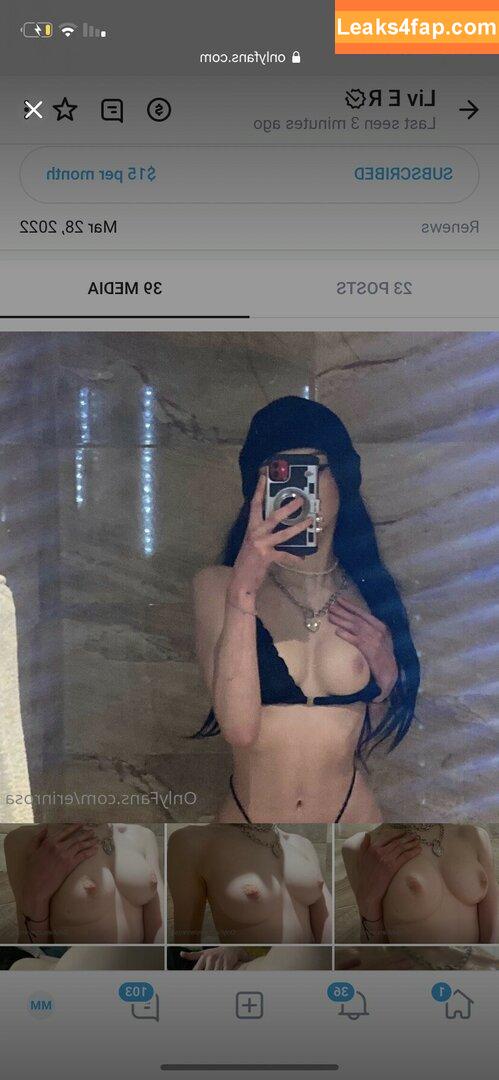 erinrosa / liverinrose leaked photo photo #0021