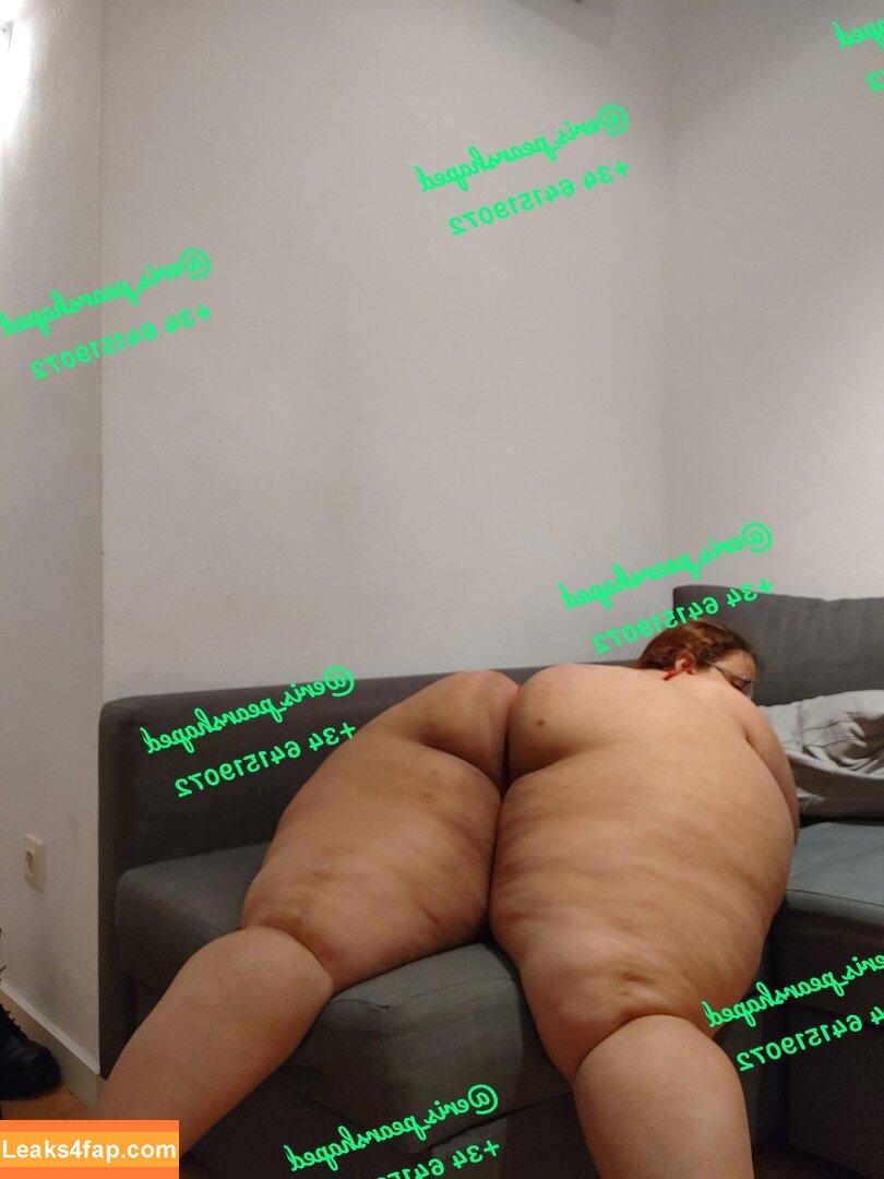 Eris Big Fat Ass /  leaked photo photo #0003