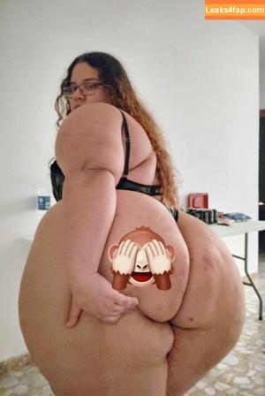Eris Big Fat Ass фото #0015