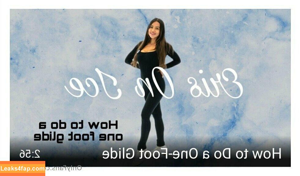 erisonice / erisexclusive leaked photo photo #0032