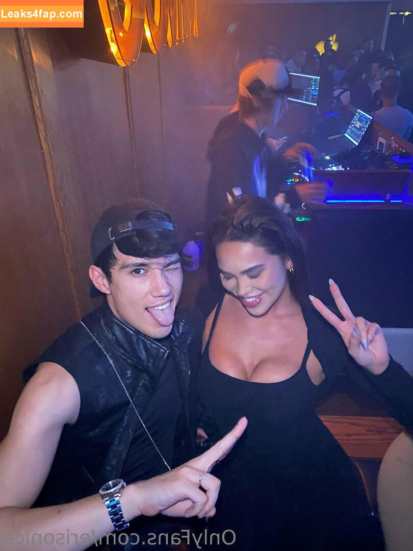 erisonice / erisexclusive leaked photo photo #0042