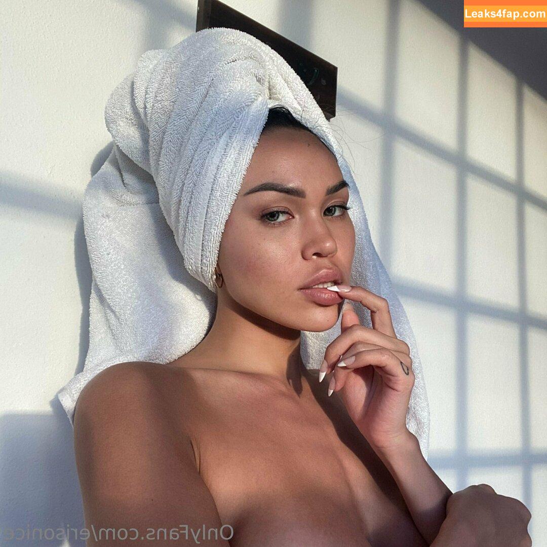 erisonice / erisexclusive leaked photo photo #0058
