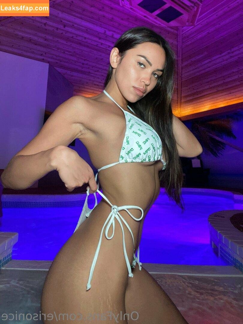 erisonice / erisexclusive leaked photo photo #0202