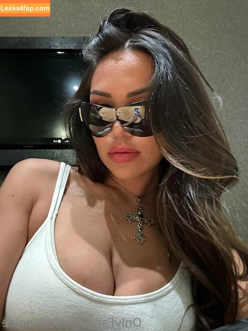 erisonice / erisexclusive leaked photo photo #0213
