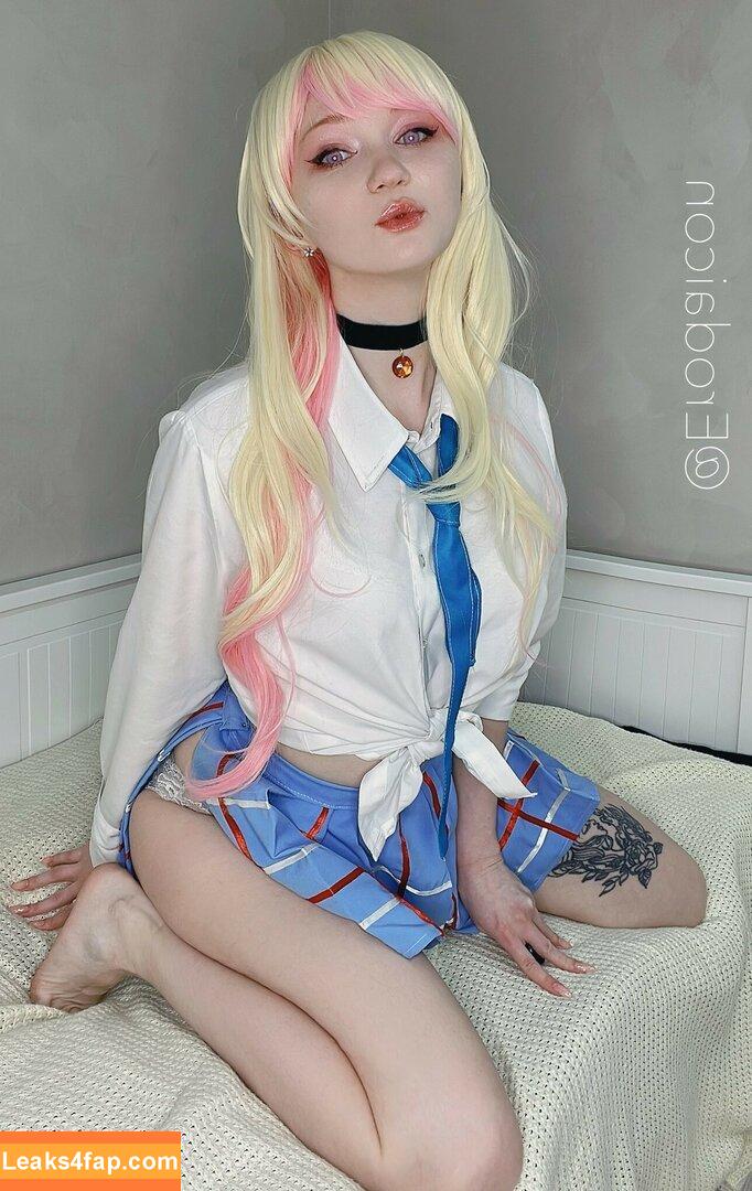 Erodaicon / Erodaicon_h / erodaicon_cos leaked photo photo #0043