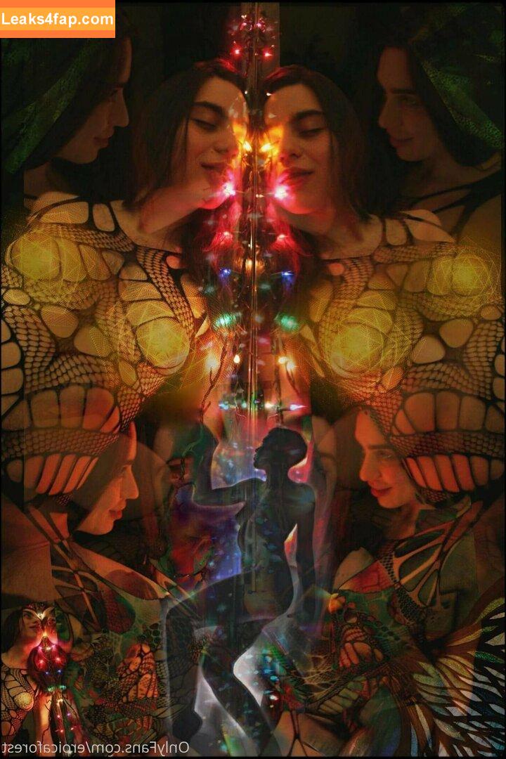 EroicaForest / PhoenixFloe / xEroicaForestx leaked photo photo #0053