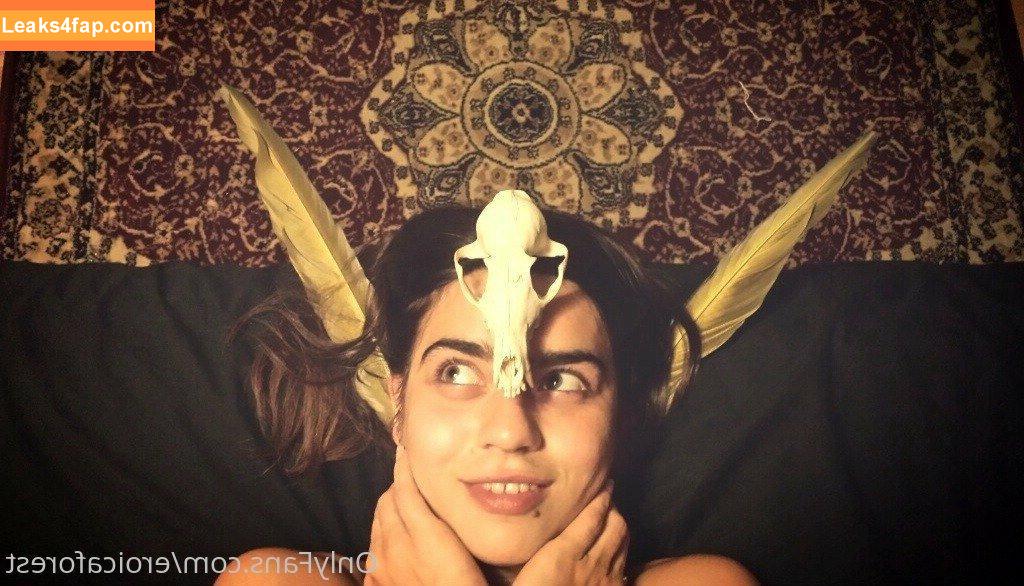 EroicaForest / PhoenixFloe / xEroicaForestx leaked photo photo #0055