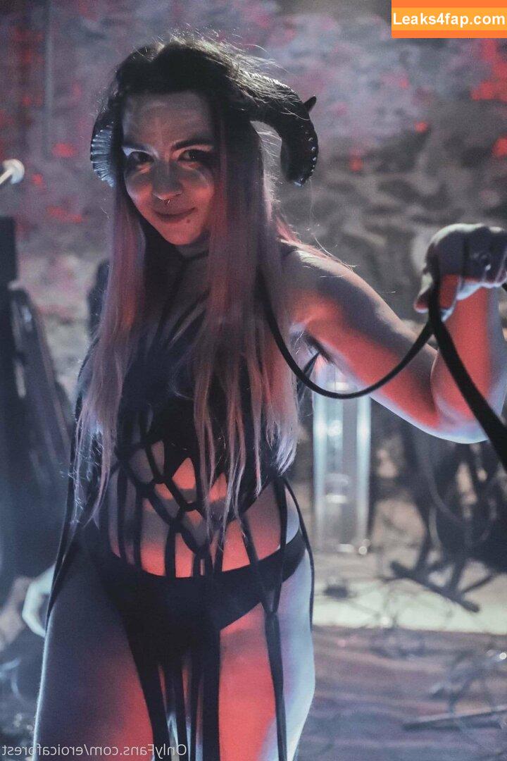 EroicaForest / PhoenixFloe / xEroicaForestx leaked photo photo #0060