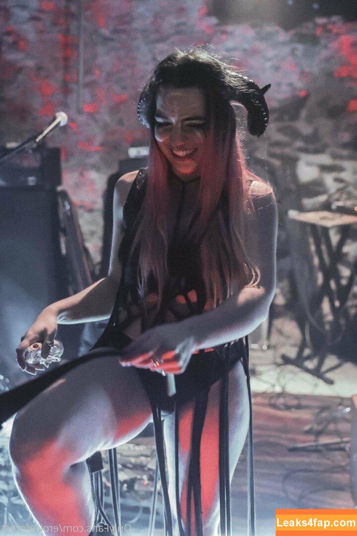 EroicaForest / PhoenixFloe / xEroicaForestx leaked photo photo #0061