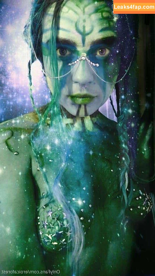 EroicaForest / PhoenixFloe / xEroicaForestx leaked photo photo #0063