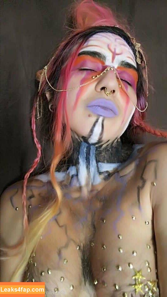 EroicaForest / PhoenixFloe / xEroicaForestx leaked photo photo #0064