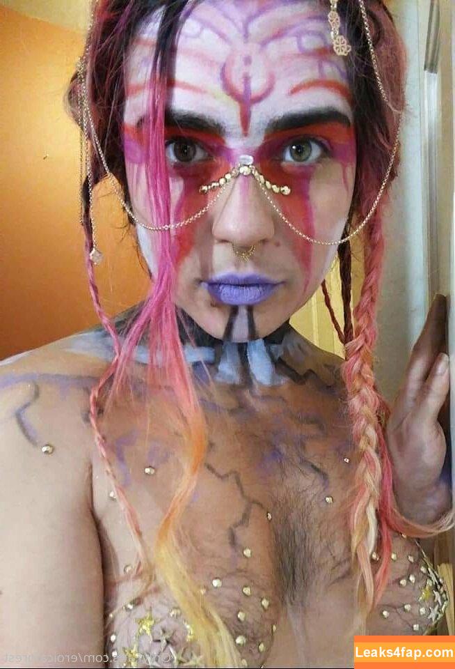EroicaForest / PhoenixFloe / xEroicaForestx leaked photo photo #0065
