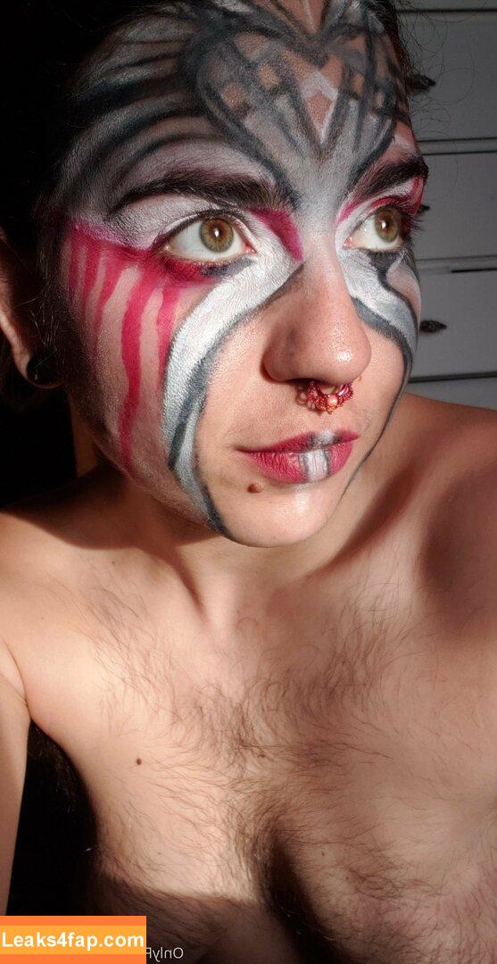 EroicaForest / PhoenixFloe / xEroicaForestx leaked photo photo #0100