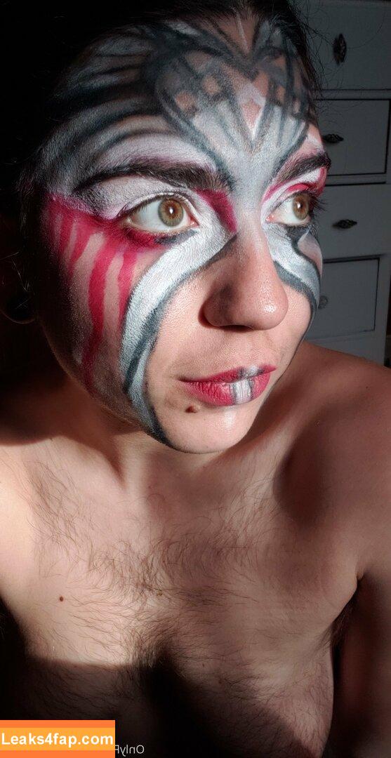 EroicaForest / PhoenixFloe / xEroicaForestx leaked photo photo #0101