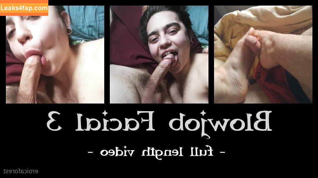 EroicaForest / PhoenixFloe / xEroicaForestx leaked photo photo #0124