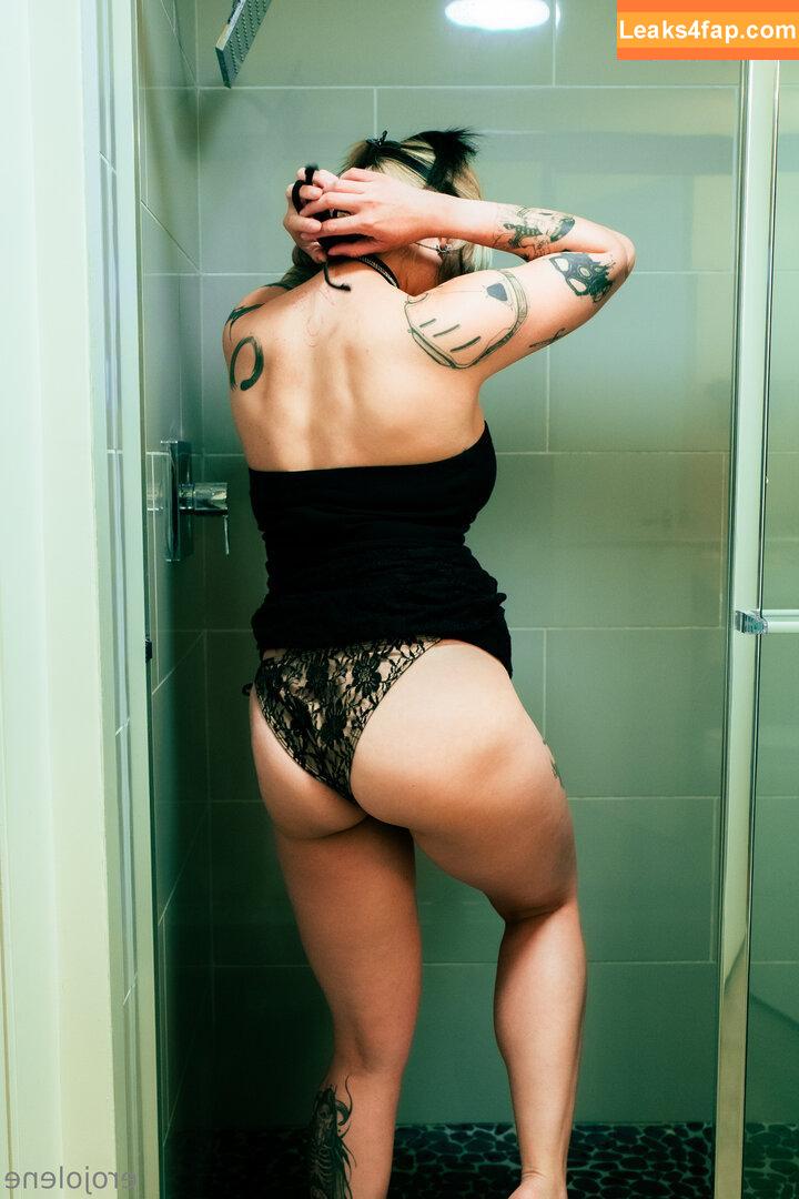 erojolene /  leaked photo photo #0110