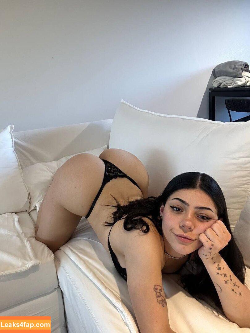 Erome Milica /  leaked photo photo #0016