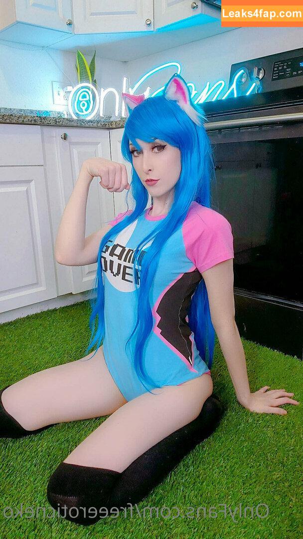 Eroticneko leaked photo photo #0010