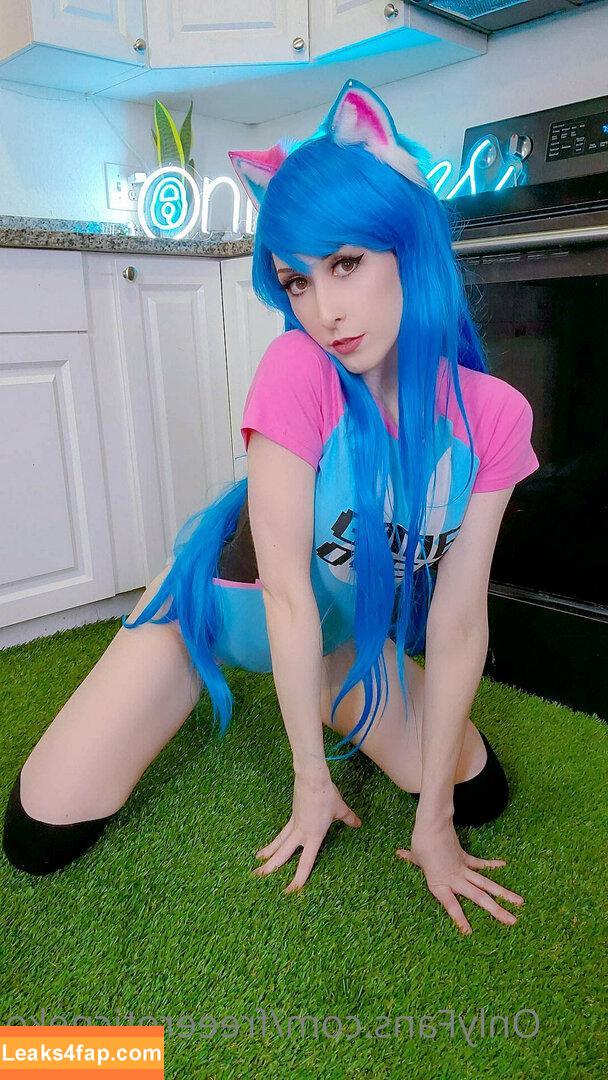 Eroticneko leaked photo photo #0015