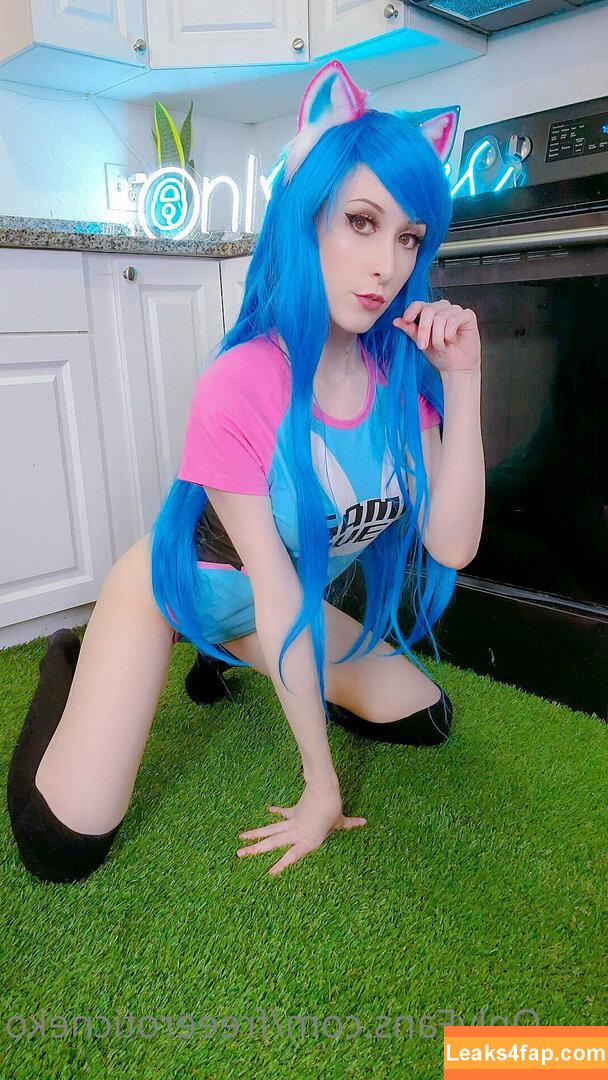 Eroticneko leaked photo photo #0022