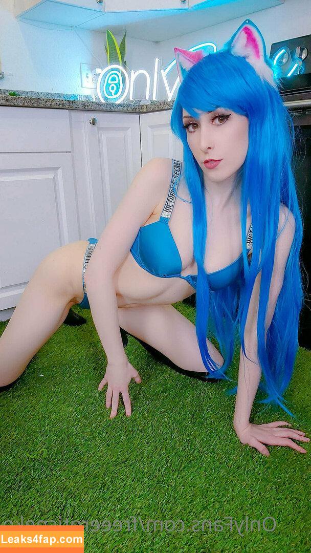 Eroticneko leaked photo photo #0027