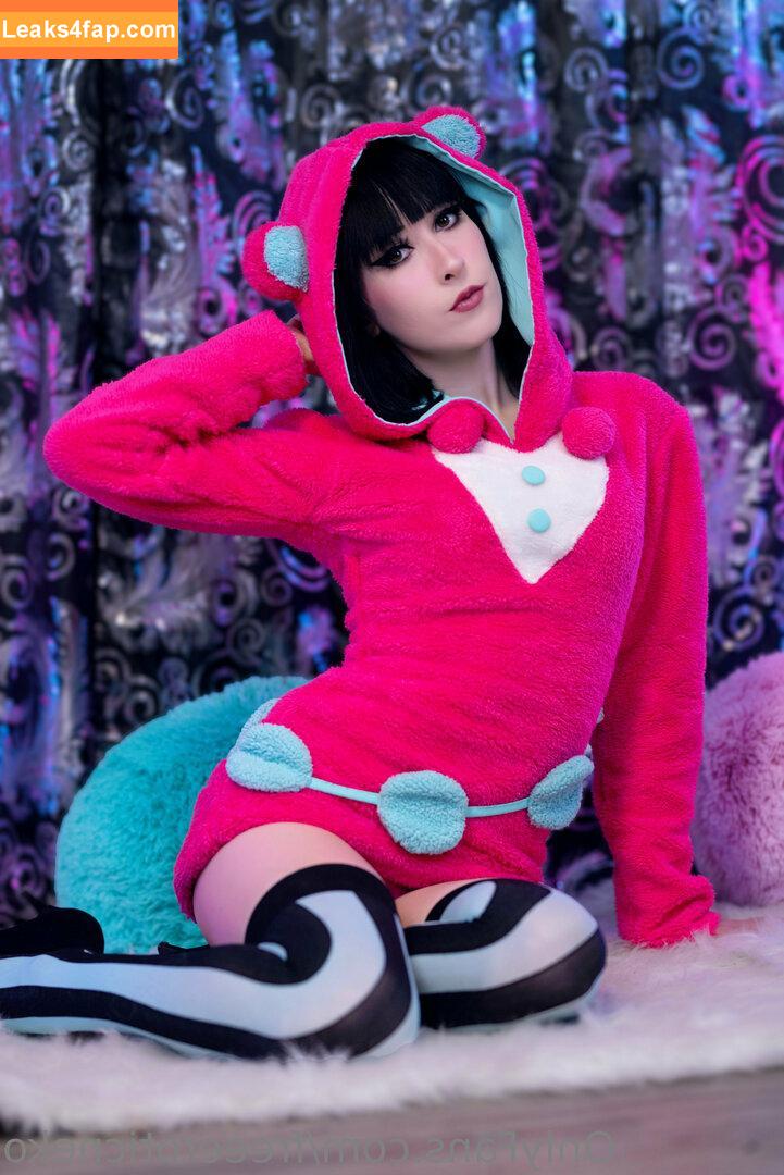 Eroticneko leaked photo photo #0050