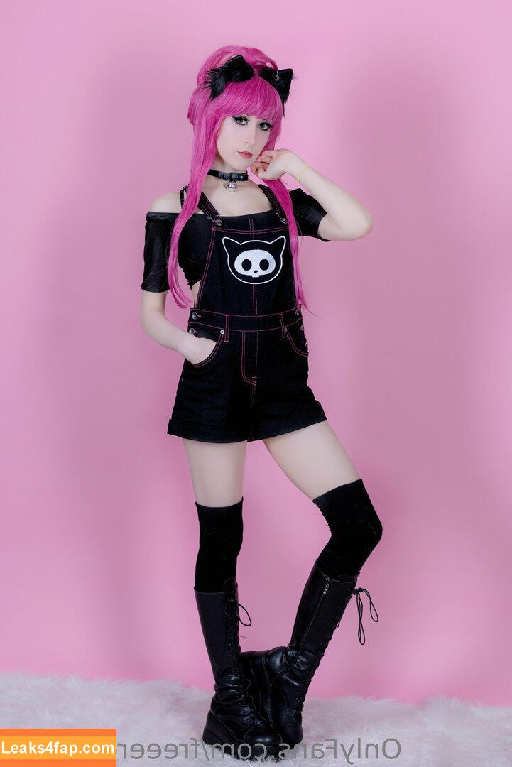 Eroticneko leaked photo photo #0101