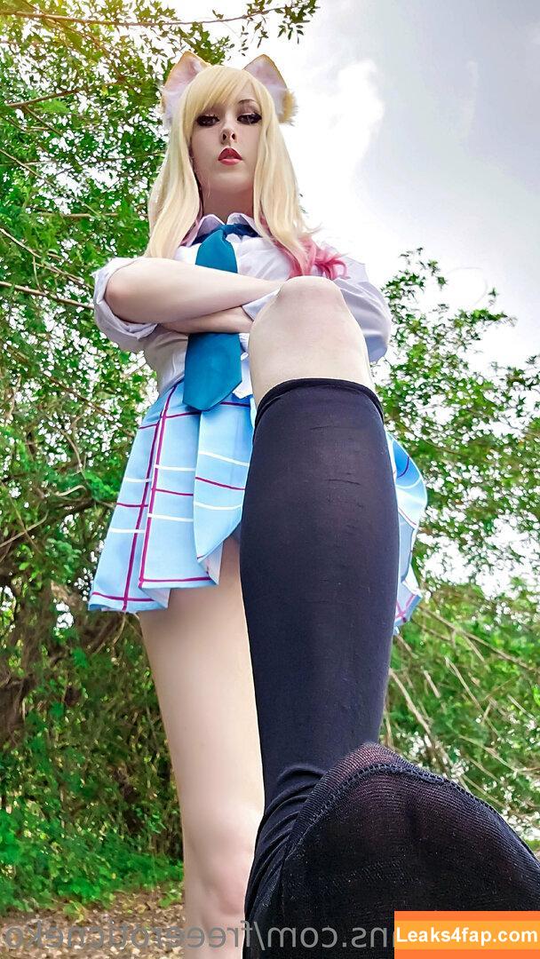 Eroticneko leaked photo photo #0135