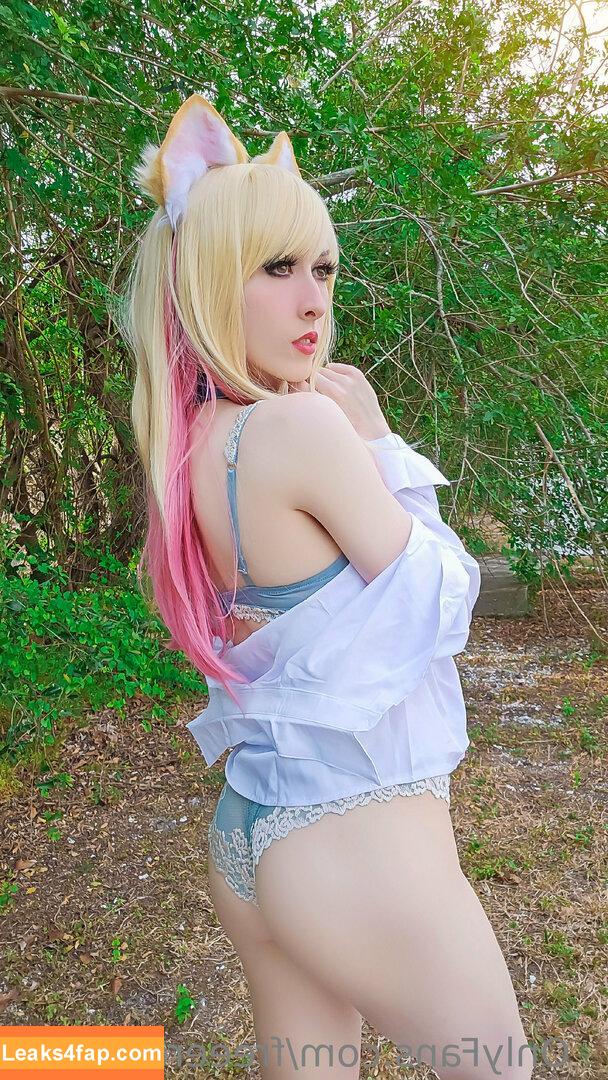 Eroticneko leaked photo photo #0136