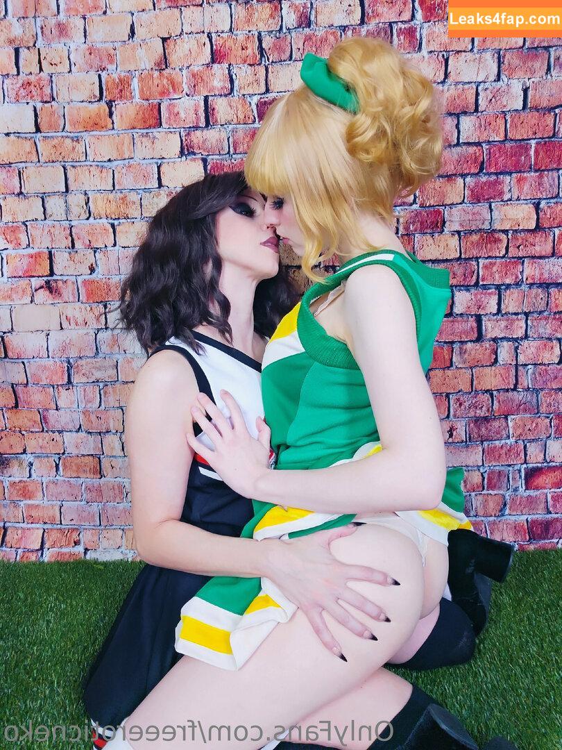 Eroticneko leaked photo photo #0152