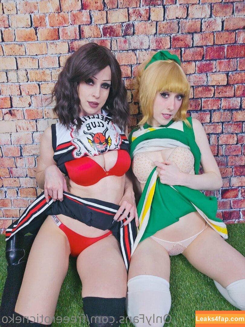 Eroticneko leaked photo photo #0153